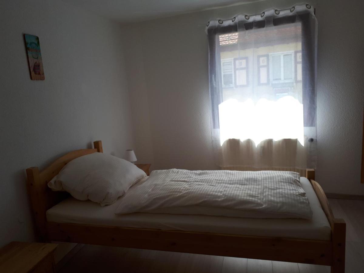 Ferienwohnung Da Angelina Tuttlingen Exterior foto