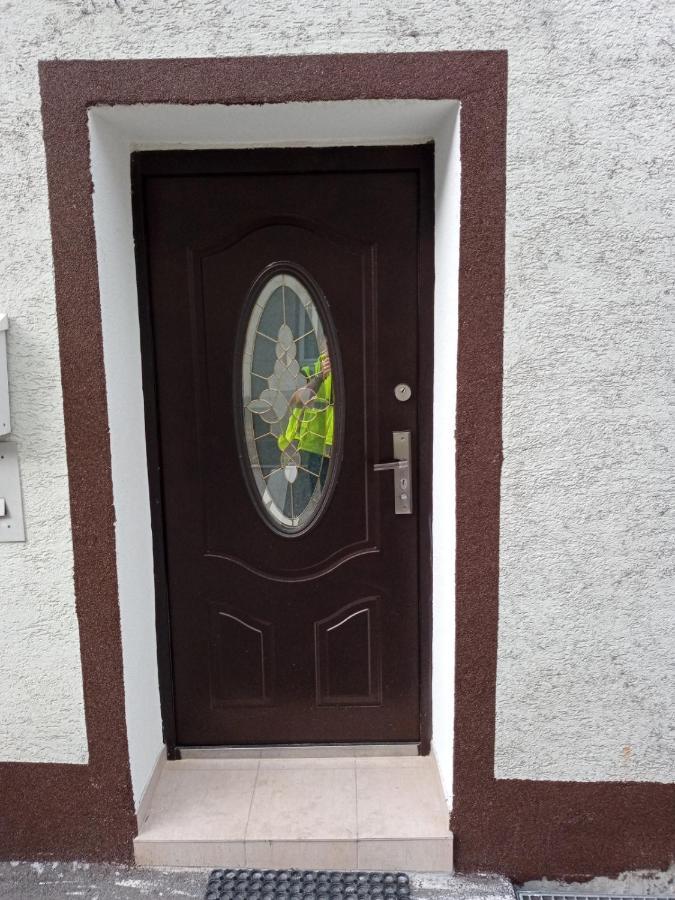 Ferienwohnung Da Angelina Tuttlingen Exterior foto