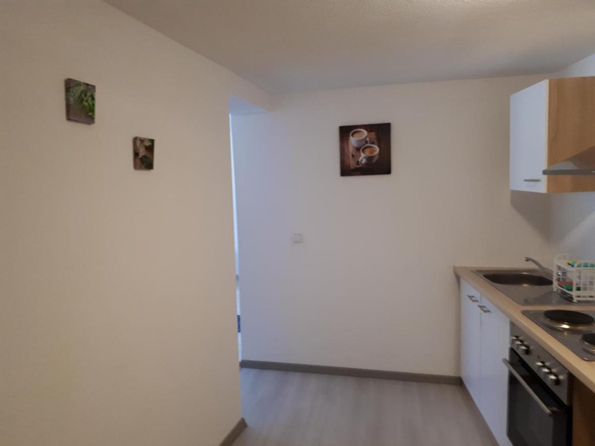 Ferienwohnung Da Angelina Tuttlingen Exterior foto